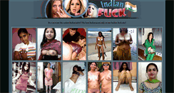 Desktop Screenshot of indian-fuck.org
